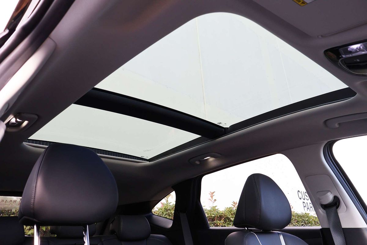 2025 Hyundai Tucson Hybrid Premium NX4.V3