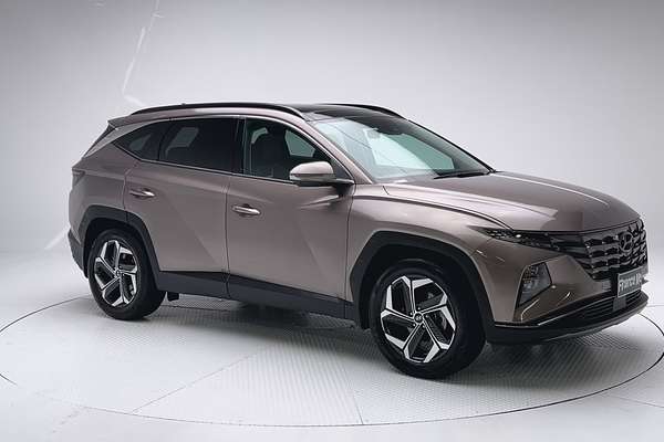 2021 Hyundai Tucson Highlander NX4.V1 thumb-1