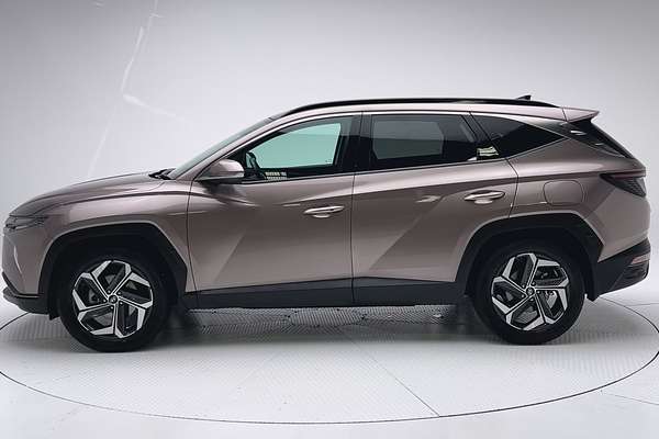 2021 Hyundai Tucson Highlander NX4.V1 thumb-4