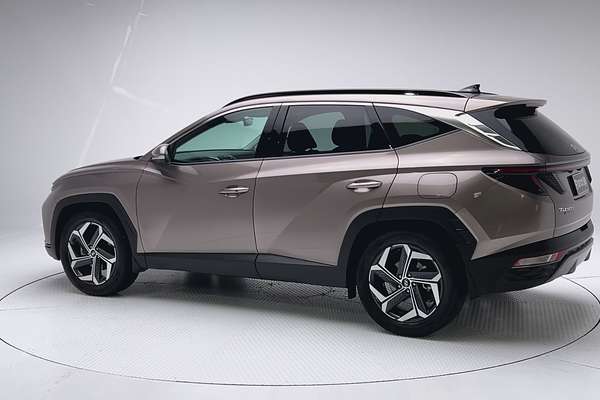 2021 Hyundai Tucson Highlander NX4.V1 thumb-5