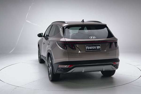 2021 Hyundai Tucson Highlander NX4.V1 thumb-6