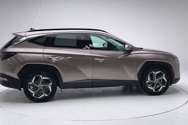 2021 Hyundai Tucson Highlander NX4.V1 thumb-8