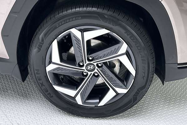 2021 Hyundai Tucson Highlander NX4.V1 thumb-9