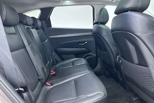 2021 Hyundai Tucson Highlander NX4.V1 thumb-11