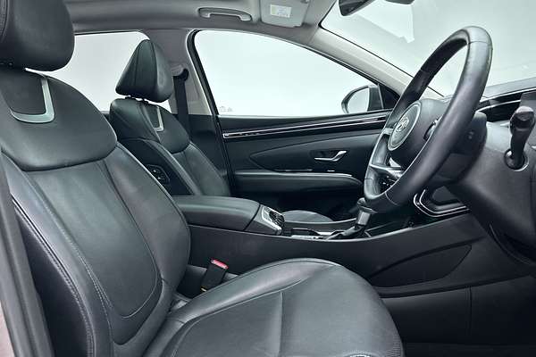 2021 Hyundai Tucson Highlander NX4.V1 thumb-12