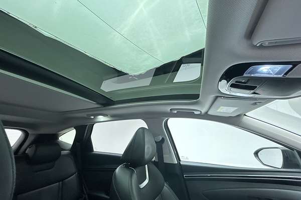 2021 Hyundai Tucson Highlander NX4.V1 thumb-17