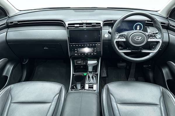 2021 Hyundai Tucson Highlander NX4.V1 thumb-19