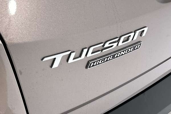 2021 Hyundai Tucson Highlander NX4.V1 thumb-21
