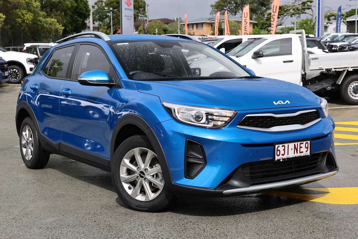 2025 Kia Stonic S YB