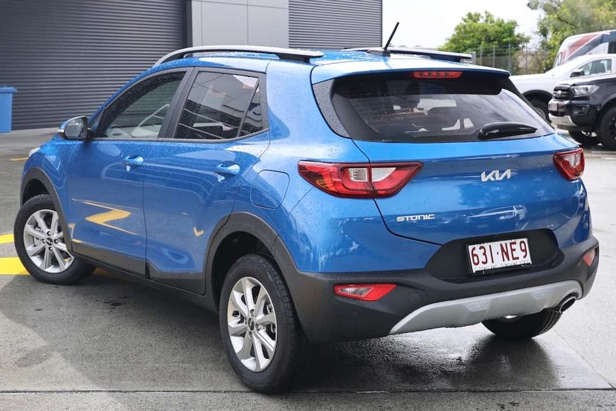2025 Kia Stonic S YB