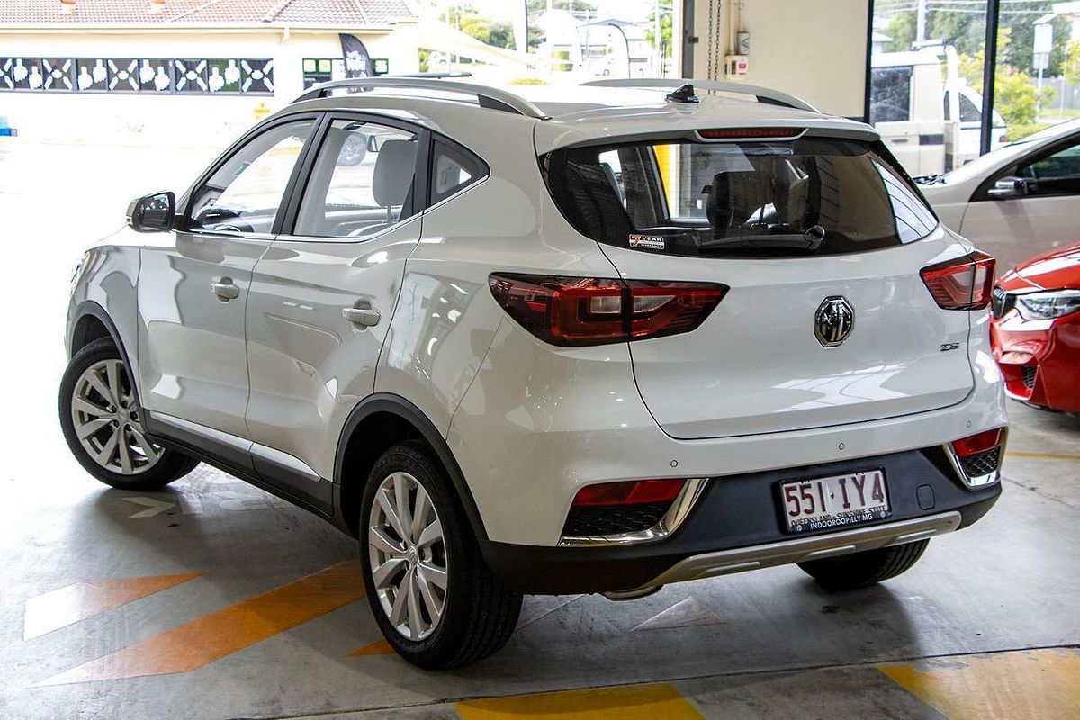 2023 MG ZS Excite AZS1