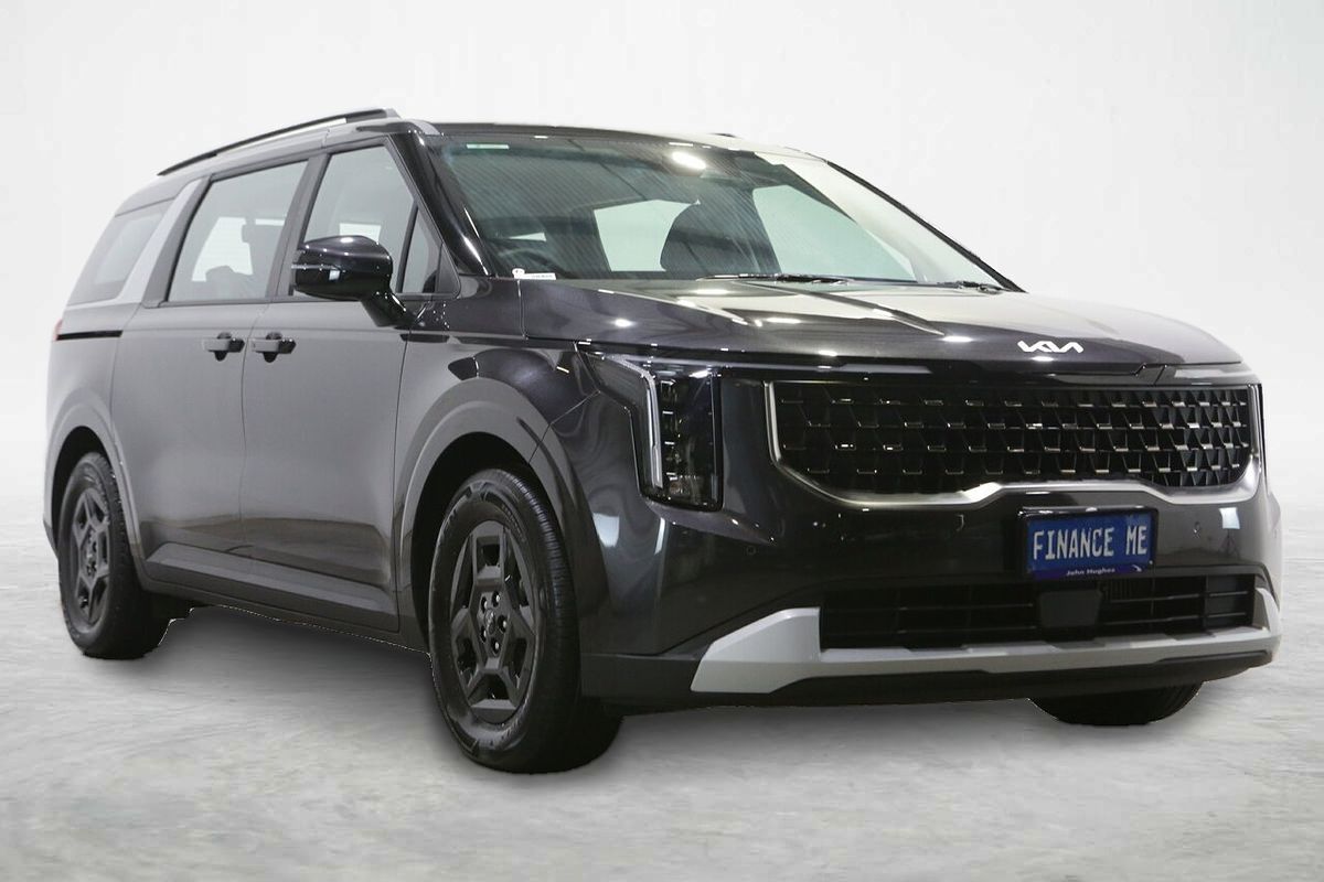 2025 Kia Carnival S KA4 PE
