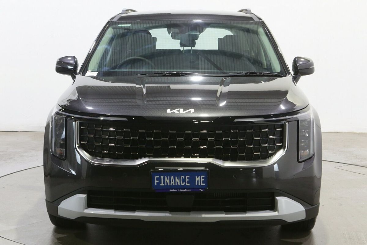 2025 Kia Carnival S KA4 PE