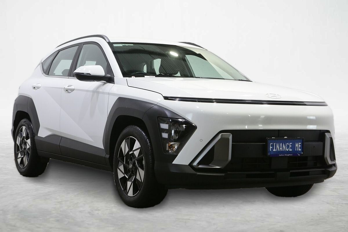 2025 Hyundai Kona SX2.V2