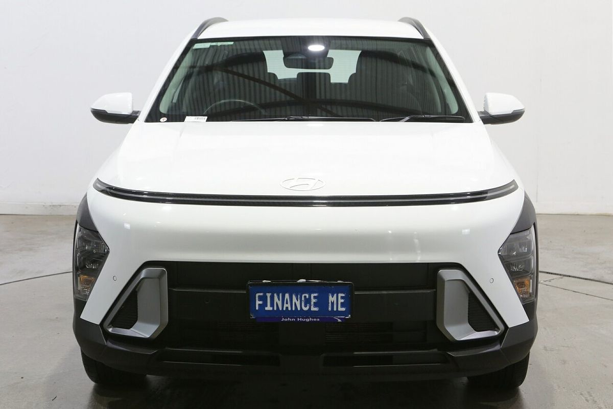 2025 Hyundai Kona SX2.V2