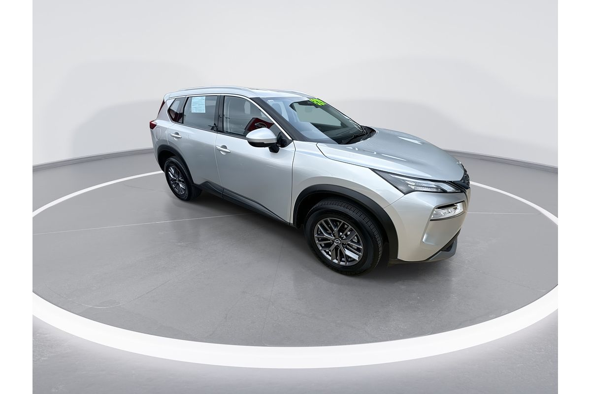 2025 Nissan X-TRAIL ST T33