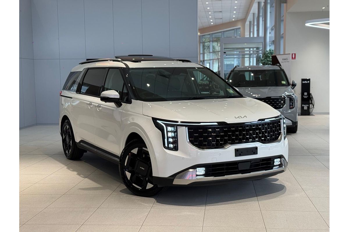 2026 Kia Carnival GT-Line KA4 PE