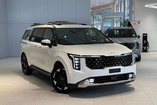2026 Kia Carnival GT-Line KA4 PE