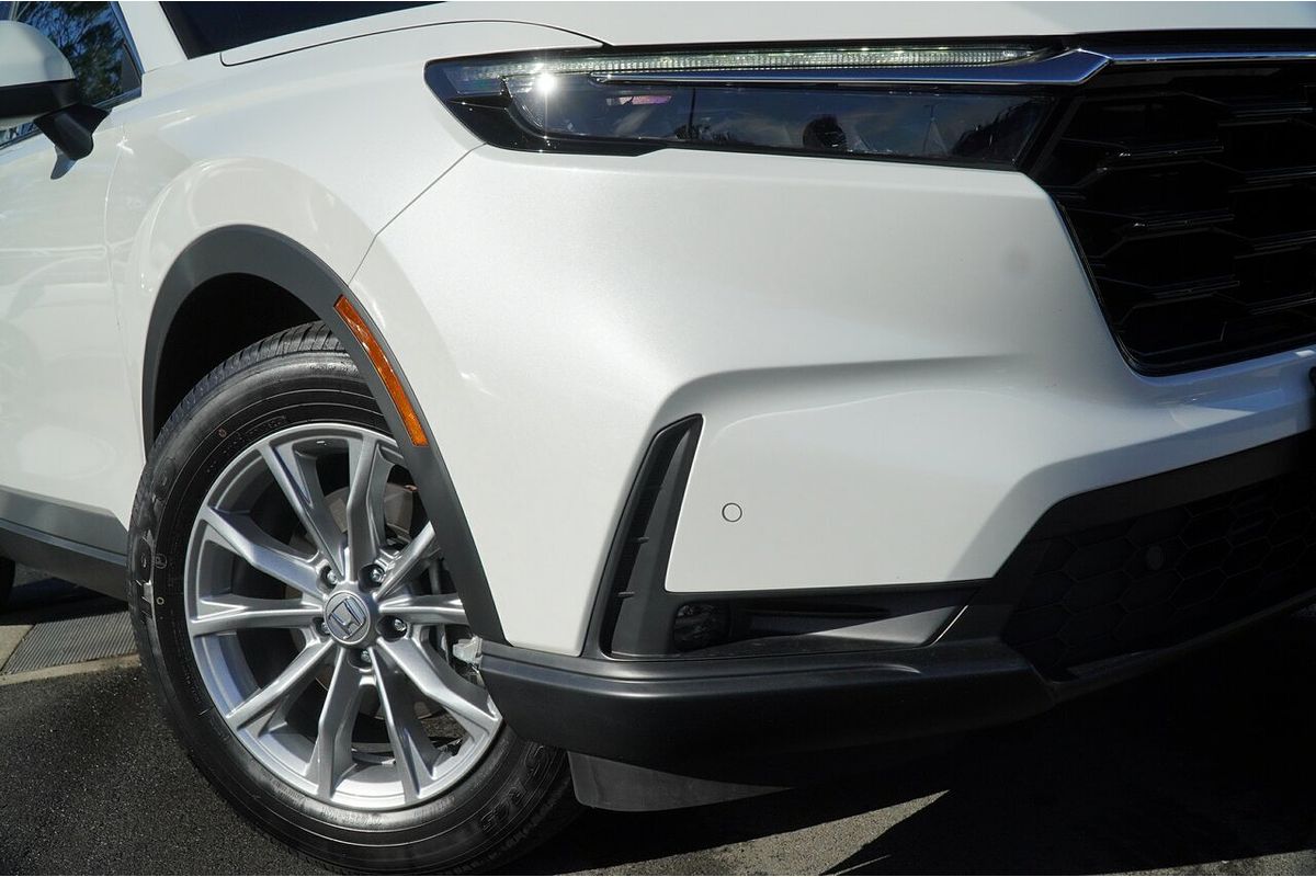 2024 Honda CR-V VTi L RS