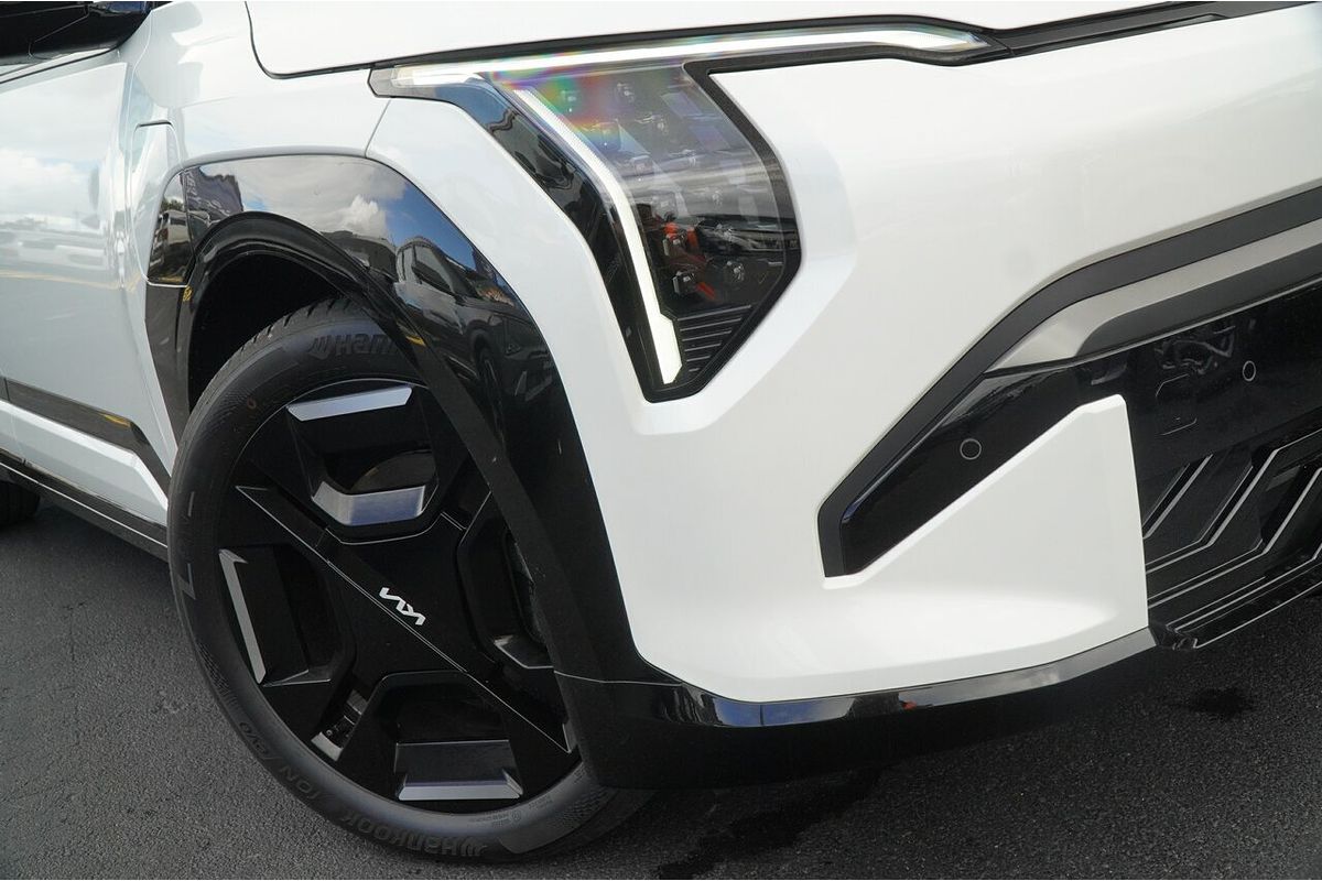 2025 Kia EV3 GT-Line Long Range SV