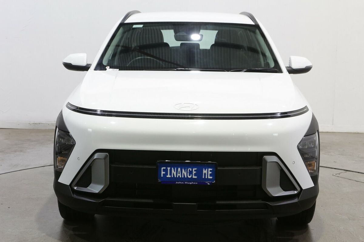 2025 Hyundai Kona SX2.V2