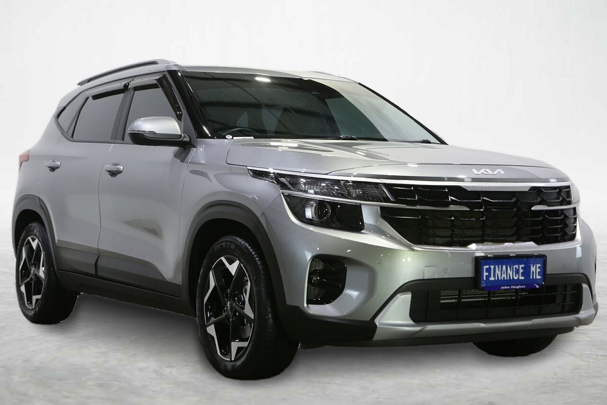 2023 Kia Seltos Sport SP2 PE