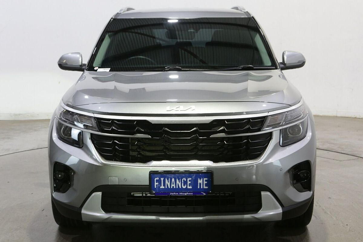2023 Kia Seltos Sport SP2 PE