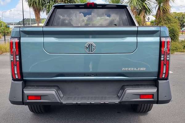 2025 MG MGU9 Explore Pro EKK1C 4X4 thumb-5