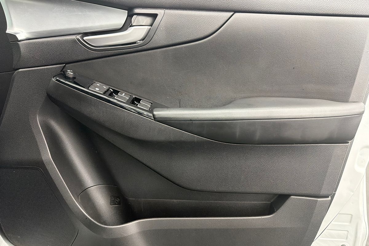 2023 Mazda BT-50 XT TF 4X4