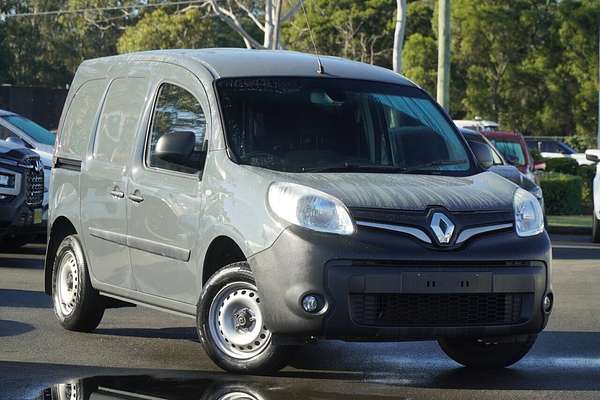 2021 Renault Kangoo Compact F61 Phase II SWB