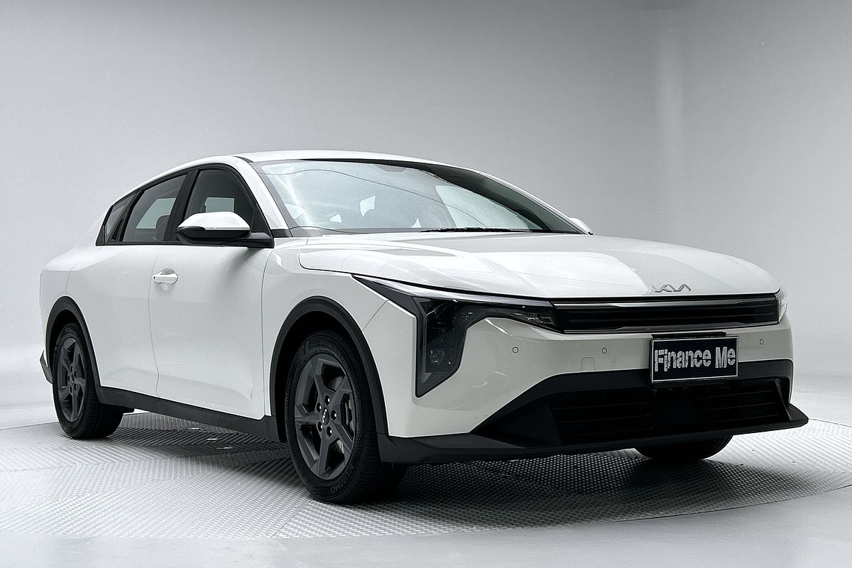 2025 Kia K4 S CL4m