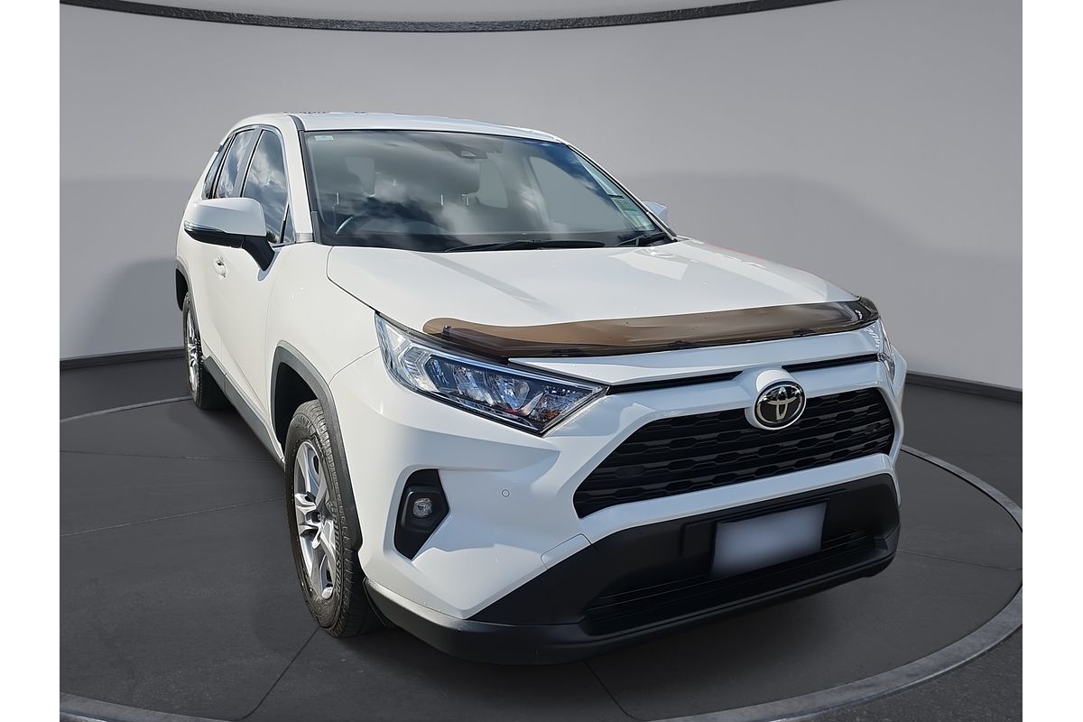 2022 Toyota RAV4 GX MXAA52R