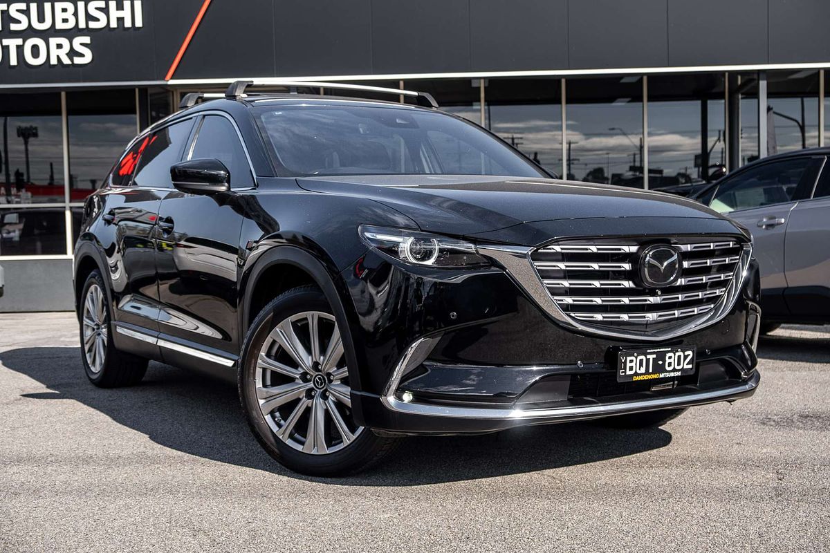 2021 Mazda CX-9 Azami TC