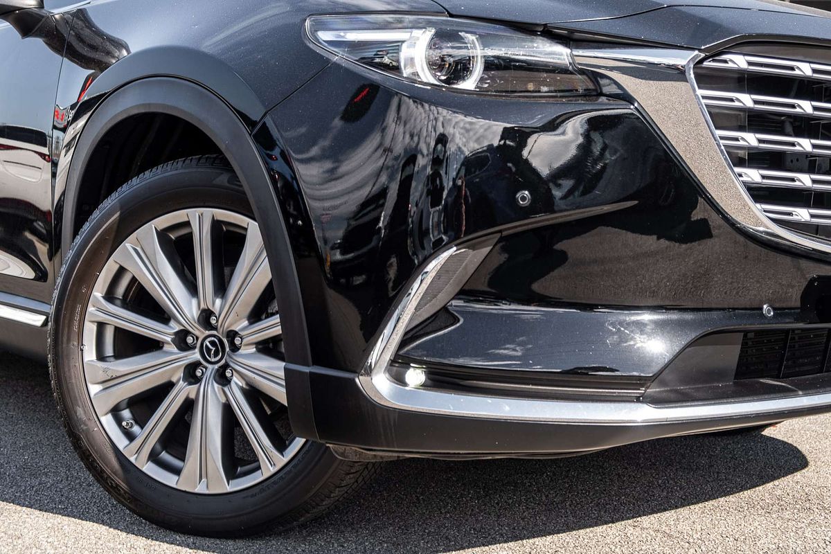 2021 Mazda CX-9 Azami TC