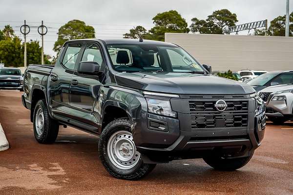 2026 Nissan Navara SL D27 4X4