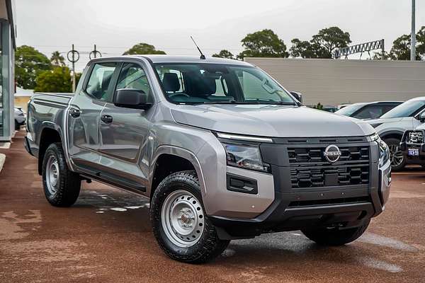 2026 Nissan Navara SL D27 4X4