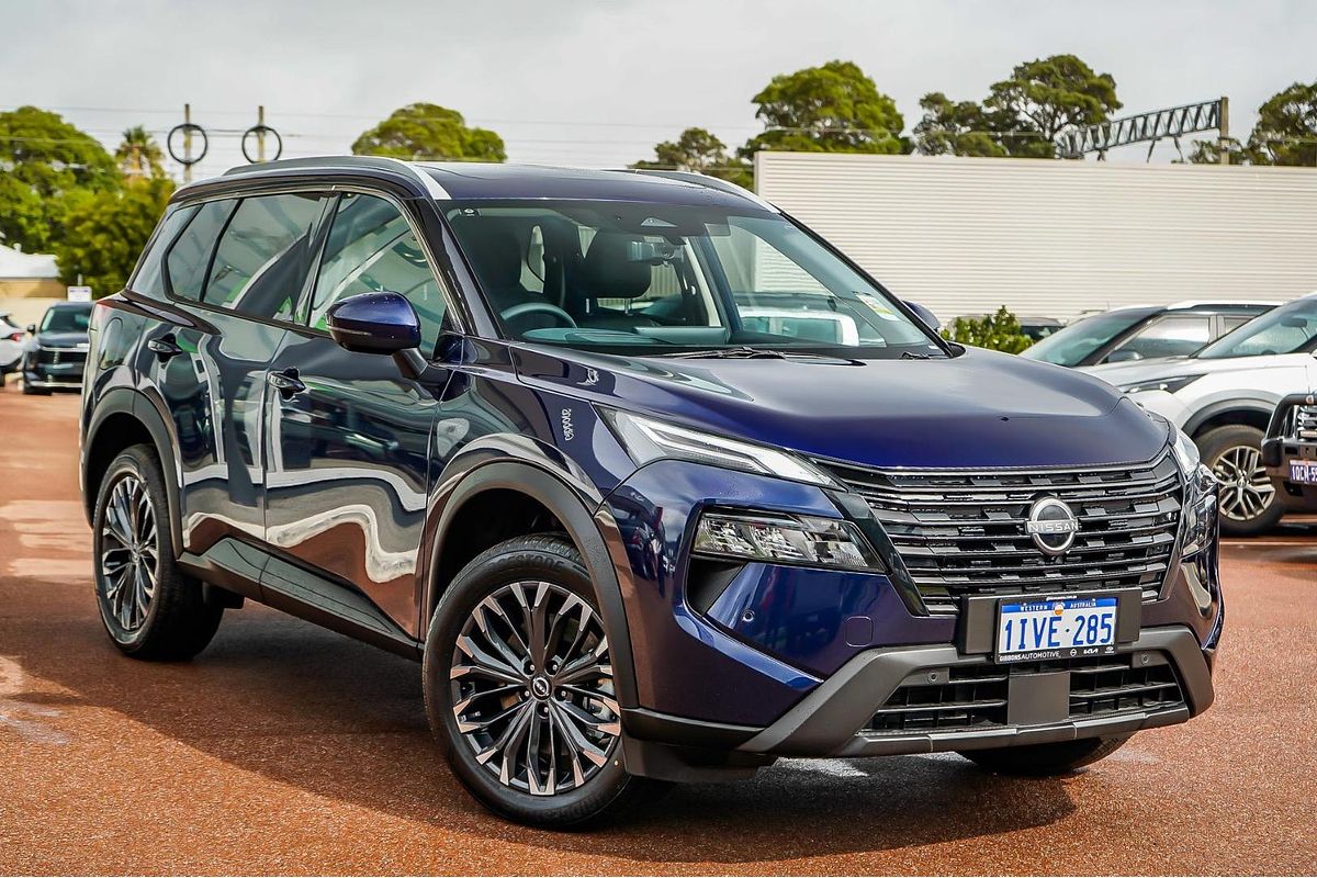 2025 Nissan X-TRAIL Ti e-POWER T33