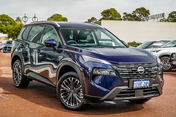 2025 Nissan X-TRAIL Ti e-POWER T33
