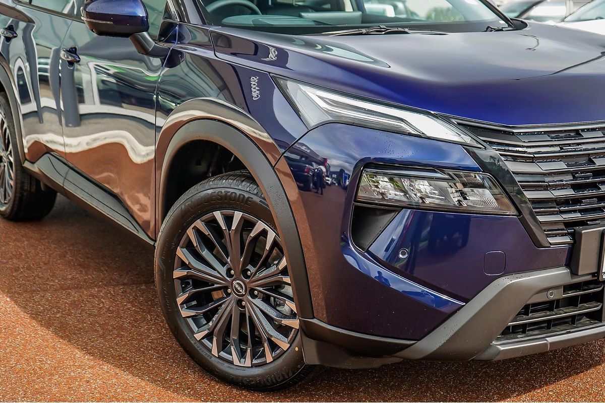 2025 Nissan X-TRAIL Ti e-POWER T33