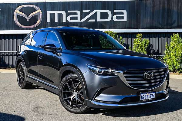 2017 Mazda CX-9 Azami TC