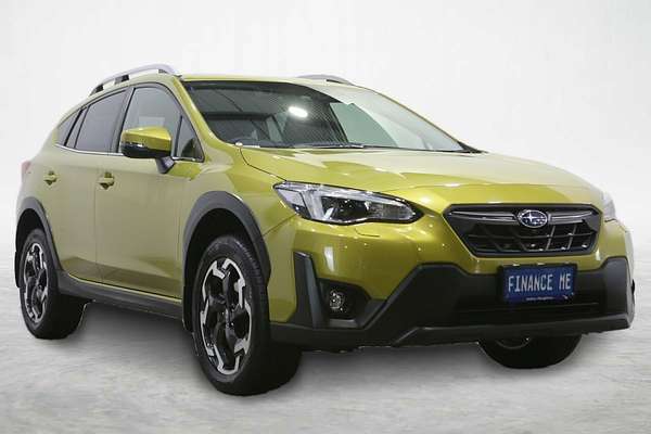 2022 Subaru XV 2.0i-S G5X