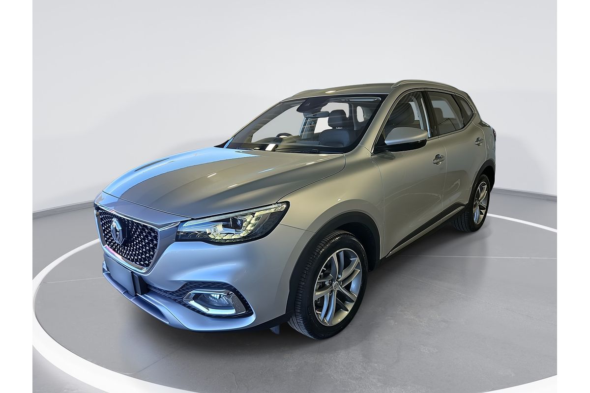 2023 MG HS Excite SAS23