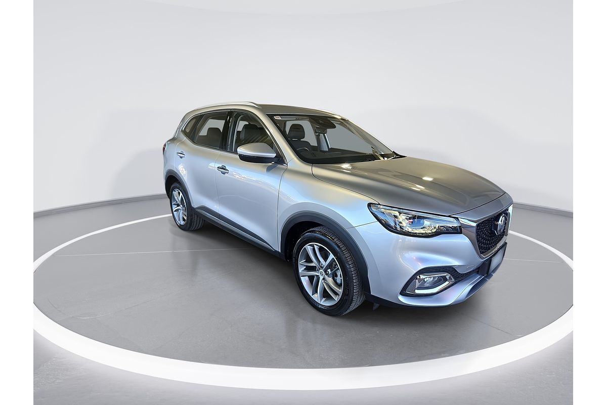 2023 MG HS Excite SAS23
