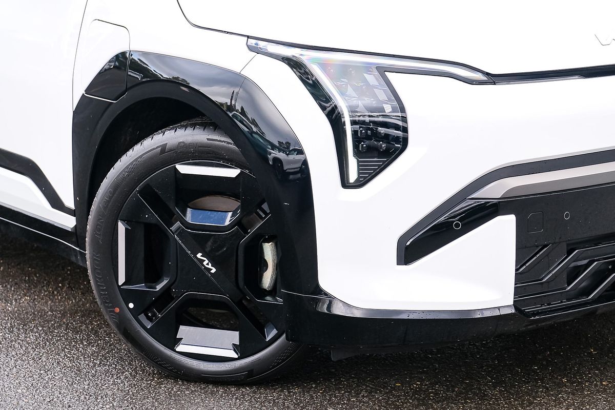 2025 Kia EV3 GT-Line Long Range SV