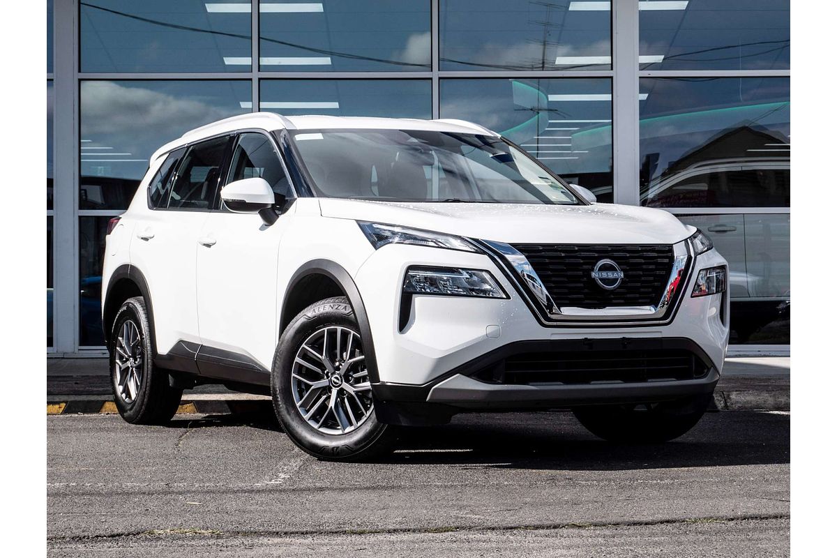 2025 Nissan X-TRAIL ST T33