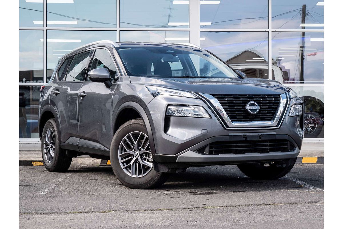 2025 Nissan X-TRAIL ST T33