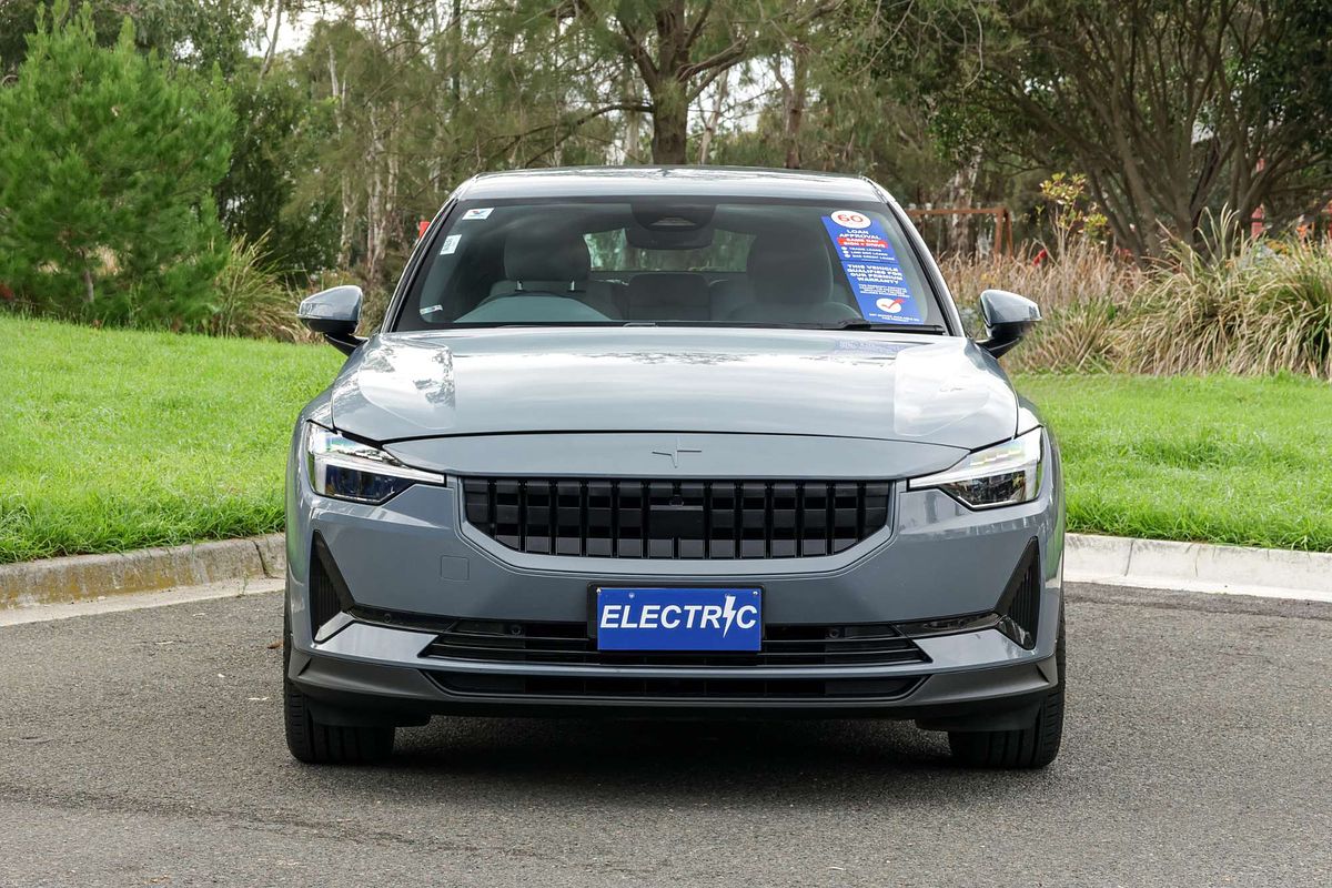2023 Polestar 2 Standard range Single motor
