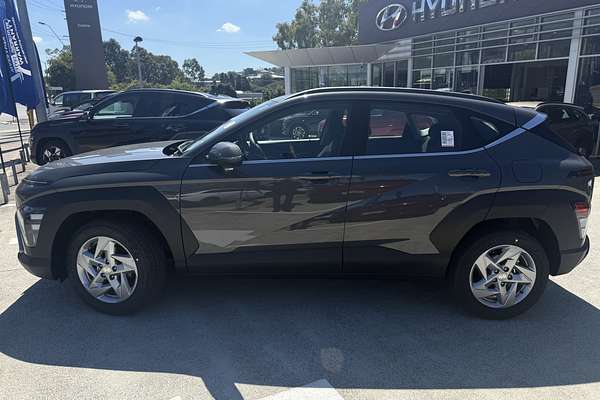 2025 Hyundai Kona SX2.V2