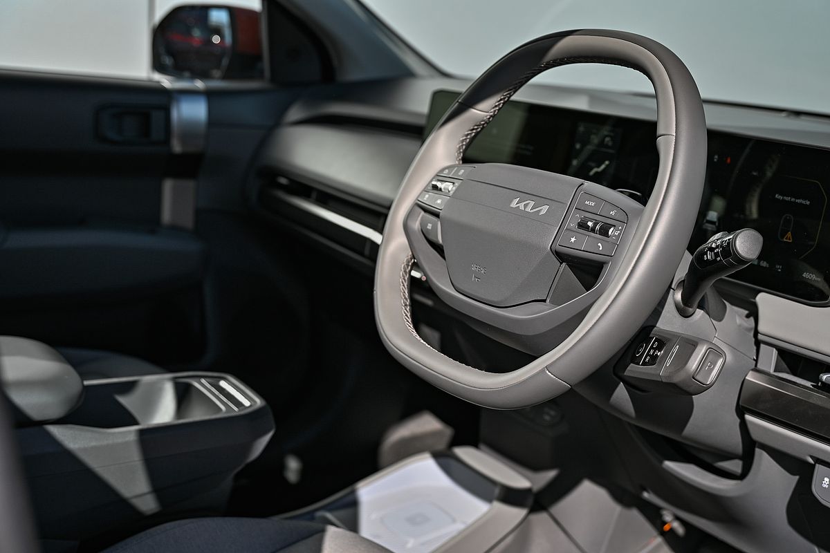 2025 Kia EV3 Air Standard Range SV