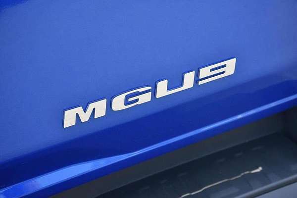 2025 MG MGU9 Explore Pro EKK1C 4X4 thumb-3